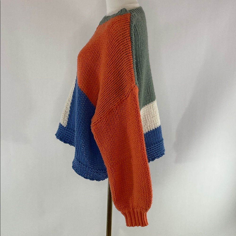 MINKPINK Frankie Knit Jumper, M - Picture 4 of 8